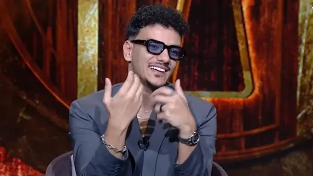 حودة بندق يجمع بين الغناء والتمثيل بفيلم ”نصيب” لـ ياسمين صبري