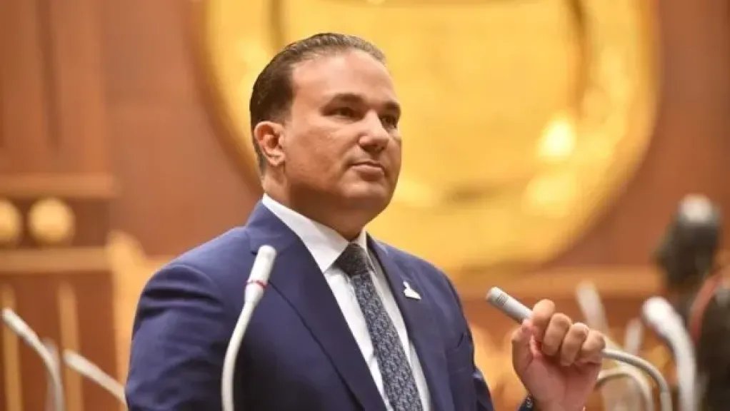 النائب تامر عبدالحميد: دعم التصنيع المحلي وتوفير بيئة جاذبة للاستثمار يفتحان آفاقا جديدة أمام البراندات المصرية