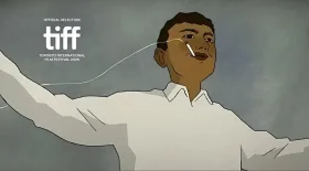 الفيلم المصري أربعتاشر يشارك في المسابقة الرسمية للدورة الـ51 من مهرجان تورنتو السينمائي الدولي