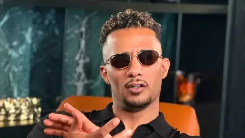 محمد رمضان يكشف عن تفاصيل شخصيته فى المسلسل الجديد «عشماوى»