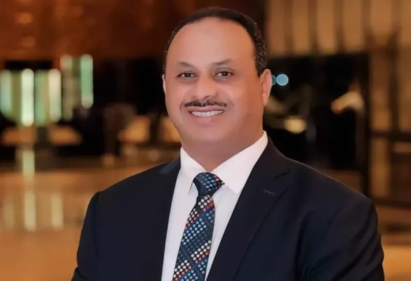 رشاد عبد الغني: قرارات الرئيس السيسي تضبط سوق العقارات وتحمي حق المصريين في الشواطئ