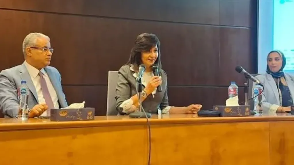 المتحف القومي للحضارة المصرية يستضيف فعالية «من الألم إلى التعافي.. كيف نبني مساحات أكثر إنسانية؟»