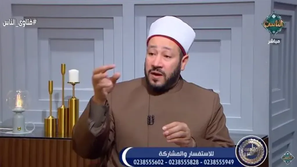 أمين الفتوى يحذر من نشر هذه الأمور على السوشيال: تتعارض مع الشريعة