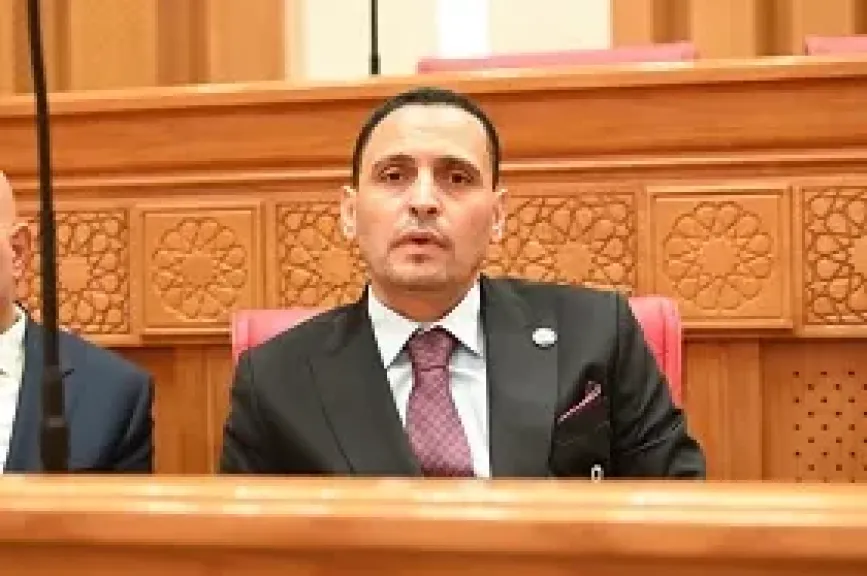 عضو خارجية النواب يطالب بدعم ترشيح أطفال غزة لجائزة نوبل للسلام