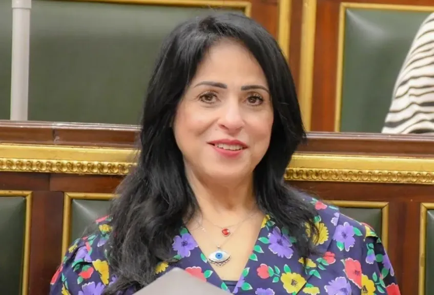 النائبة ميرال الهريدي: توجيهات الرئيس تعكس توجها واضحا نحو ترسيخ الانضباط في السوق العقاري