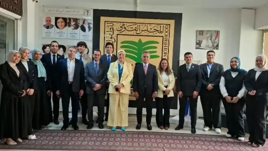 الطفولة والأمومة وشباب القادة يستعدان للنسخة الثانية من قادة مدارس الجمهورية