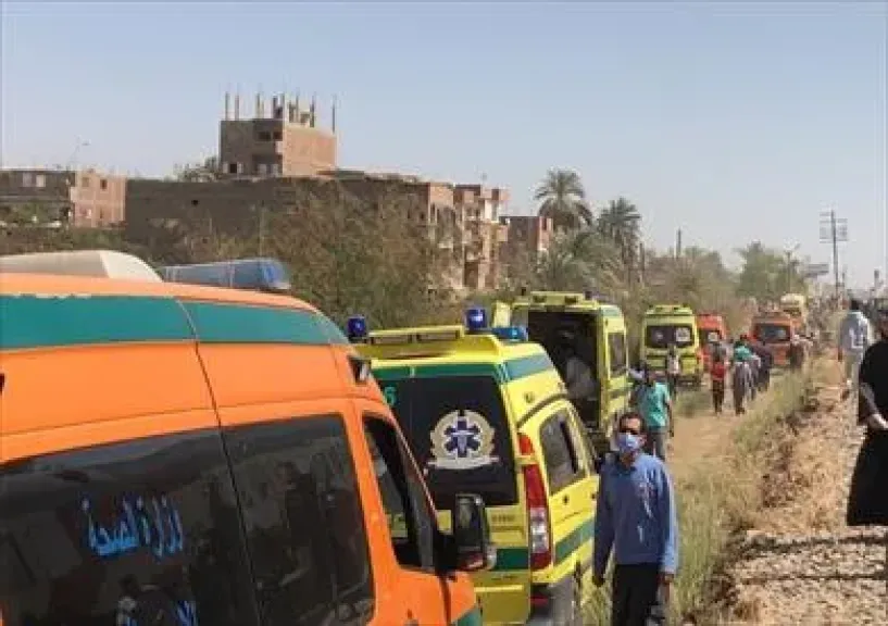 التضامن: مضاعفة التعويضات لمصابي حادث الإسماعيلية وفق مدة إقامتهم بالمستشفى