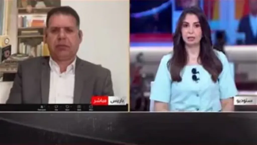 «باريس للدراسات»: مضيق هرمز العقبة الأكبر أمام استئناف مفاوضات واشنطن وطهران
