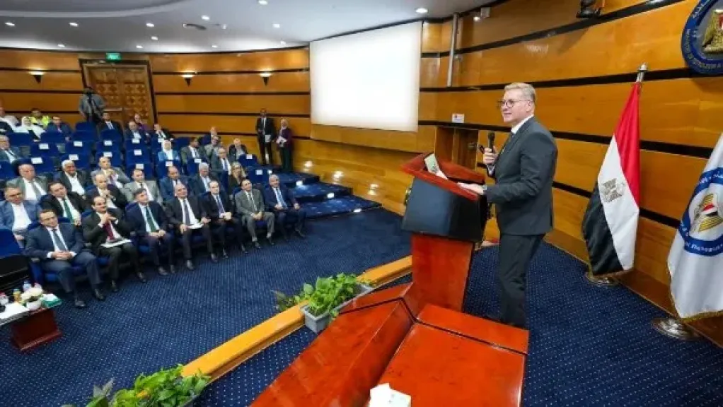 وزير البترول: زيادة أنشطة الاستكشاف حدت من التناقص الطبيعي لإنتاج الغاز