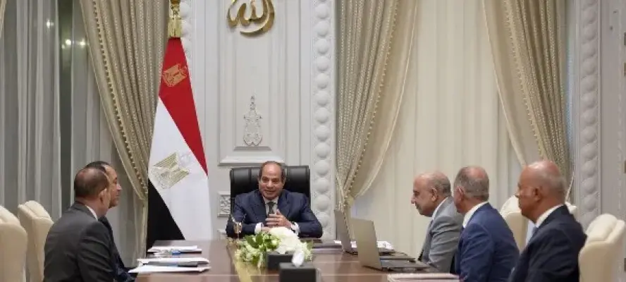 وزير الكهرباء: استثمرنا 5 تريليونات جنيه في قطاع الكهرباء منذ عام 2014