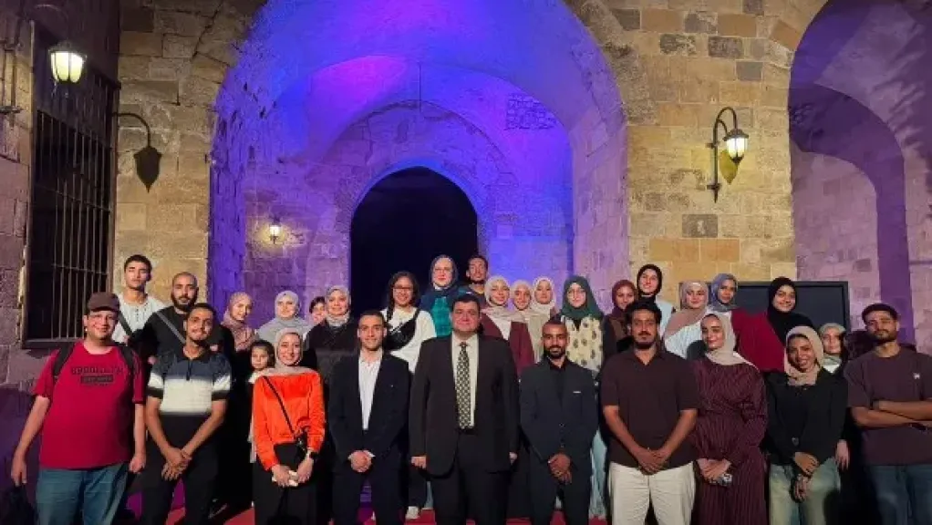 «مؤسسة زاهي حواس للآثار والتراث» تنظم محاضرة «سوق العمل لخريجي الآثار» بـ «قصر الأمير طاز»