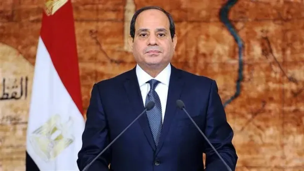 الرئيس السيسي وكوشنر يبحثان تطورات القضية الفلسطينية ويشددان على التزام كافة الأطراف بتنفيذ التزاماتها