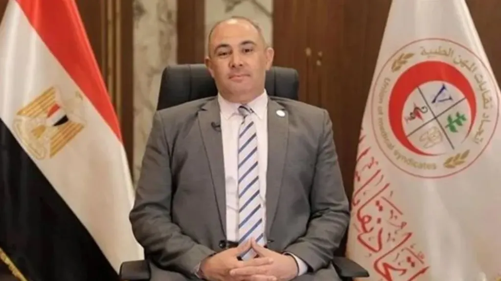 اليوم.. اتحاد المهن الطبية يصرف معاشات أغسطس لـ133 ألف مستفيد بإجمالي 250 مليون جنيه