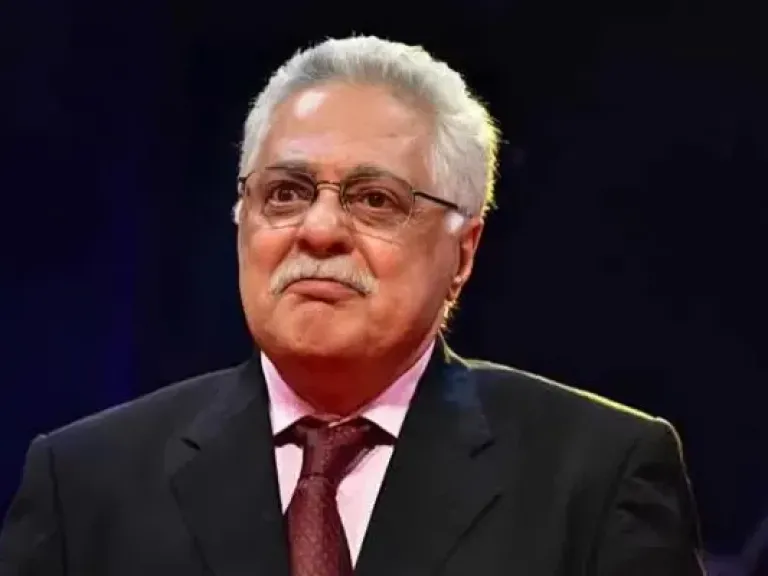 توفيق عبدالحميد يتقدم ببلاغ إلى النائب العام بعد شائعة وفاته