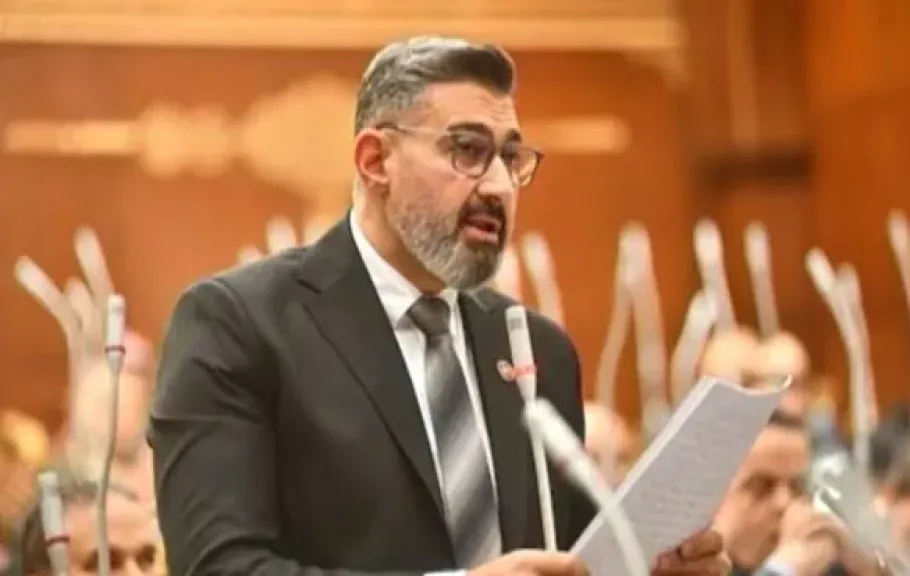 ياسر جلال يدعو لإنشاء منصة لدى «الأعلى للإعلام» لرصد التجاوزات: المجتمع كله يشارك
