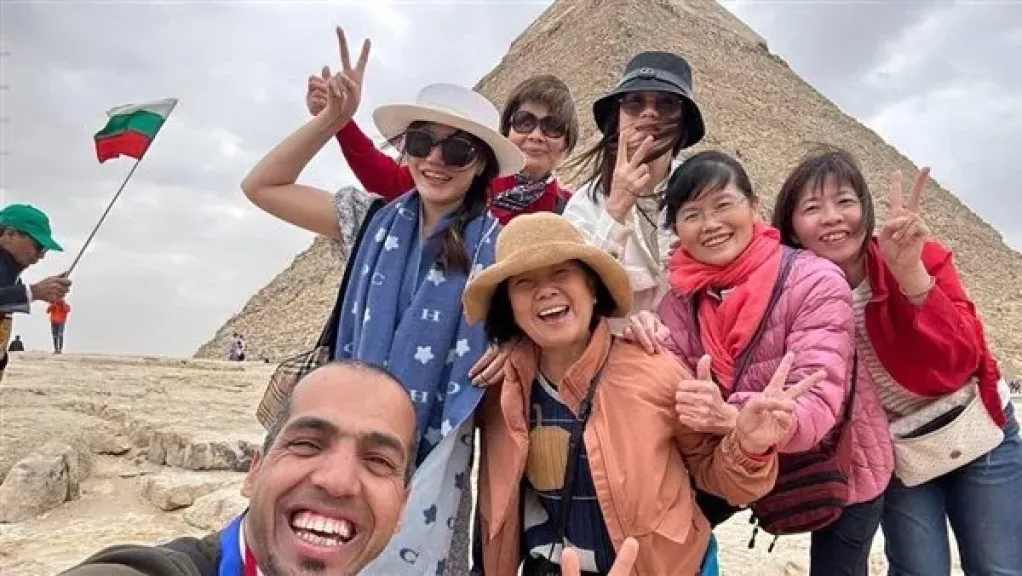 الغرف السياحية: طفرة في السياحة بـ 9 ملايين سائح بالنصف الأول من 2026