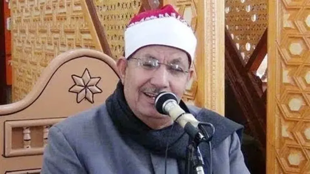 في ذكري ميلاده.. محطات بحياة الشيخ محمد السيد ضيف أحد أعلام دولة التلاوة