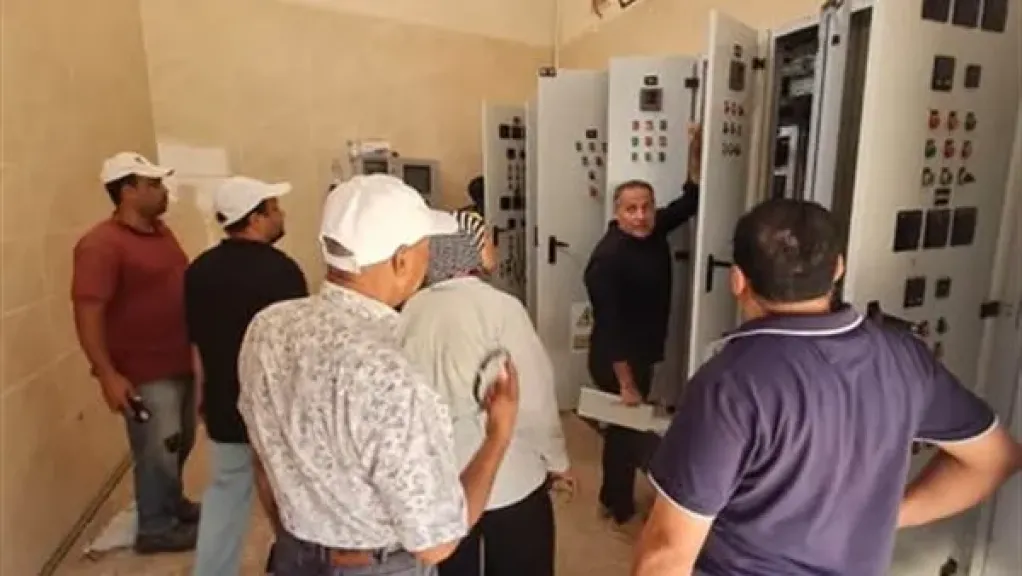 وزيرة الإسكان تتابع موقف تنفيذ مشروعات مياه الشرب والصرف الصحي بالمبادرة الرئاسية “حياة كريمة”