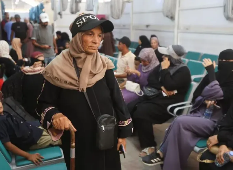 أطباء يحذرون من ارتفاع معدل وفاة مرضى السرطان في غزة وسط القيود الإسرائيلية