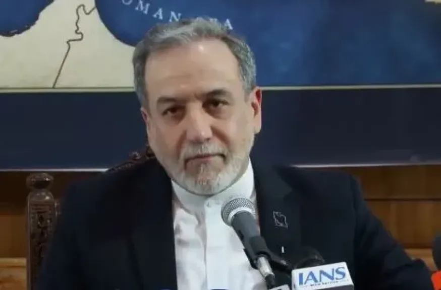 وزير الخارجية الإيراني: واشنطن ترتكب أخطاء بسبب ضعفها الاستخباراتي
