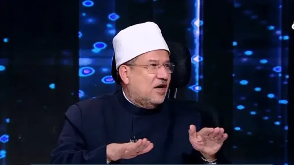 مختار جمعة: استهداف ممنهج للعلماء والمفكرين لاغتيالهم معنويًا وإحلال علماء الجماعة بدلاً منهم