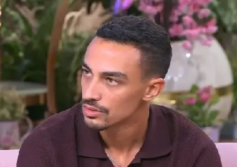 أحمد غزي: أحاول اختيار أعمالي بحيث تتضمن نوعًا من التحدي بالنسبة لي كممثل