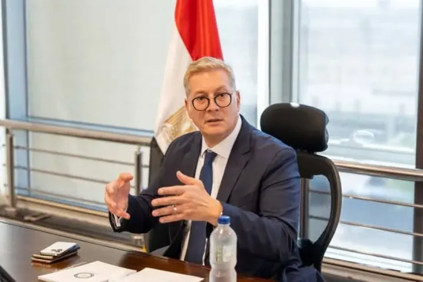 وزير البترول: نعملُ على تحويل الثروات التعدينية إلى صناعات ومنتجات عالية القيمة