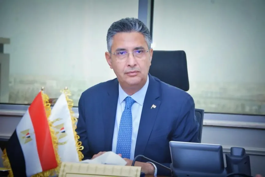 كارت الخدمات الحكومية الموحد وتعزيز الأمن الغذائي.. أبرز أنشطة وزارة التموين والتجارة الداخلية الأسبوعية