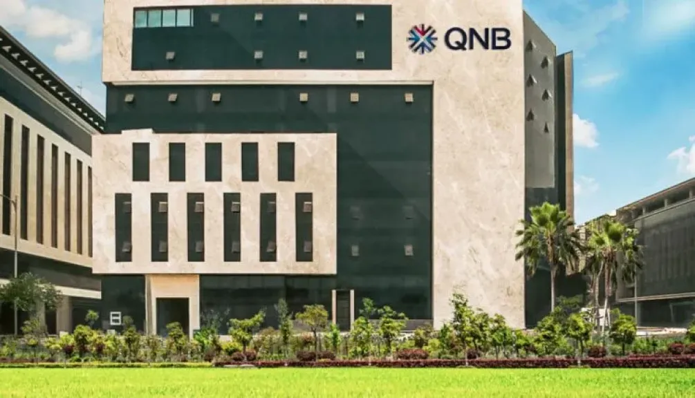 بنك QNB مصر يحذر عملاءه من المكالمات والروابط الاحتيالية