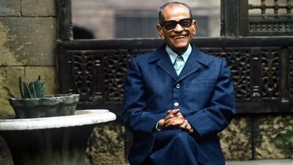 محمد سعيد محفوظ: نجيب محفوظ يواصل إدهاشنا.. وإرثه يكفي أجيالًا وأجيالًا