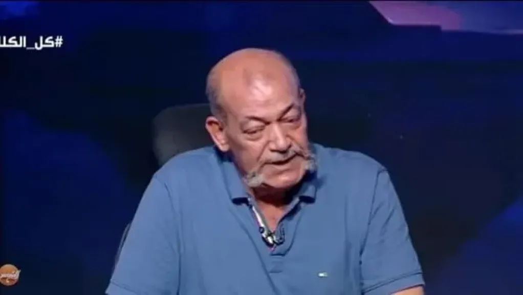 عشماوي: شاركت في تنفيذ نحو 4 آلاف حكم.. وهذا المشهد محفور بذاكرتي