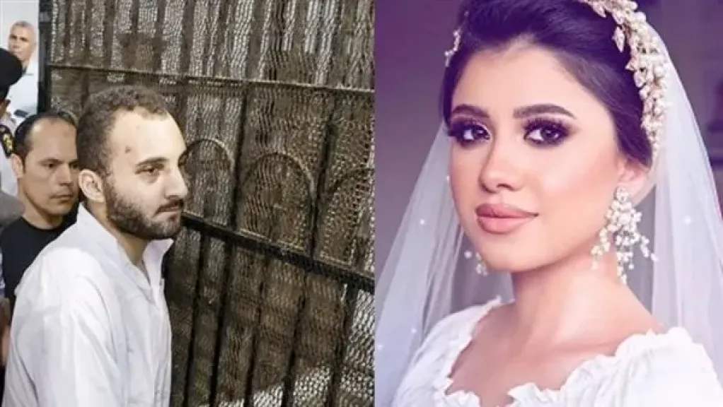 كواليس الساعات الأخيرة لقاتل نيرة أشرف.. ”عشماوي” يروي كواليس يوم الإعدام بجمصة