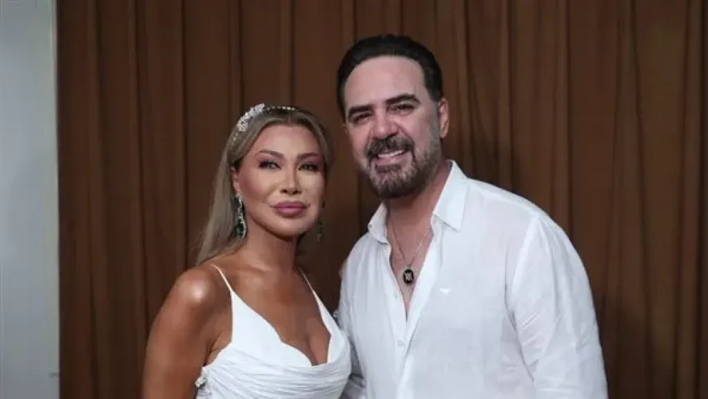 وائل جسار ونوال الزغبي يتألقان في واحدة من أبرز حفلات صيف 2026