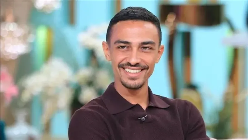 أحمد غزي عن اختيار أدواره: بدور على التحدي