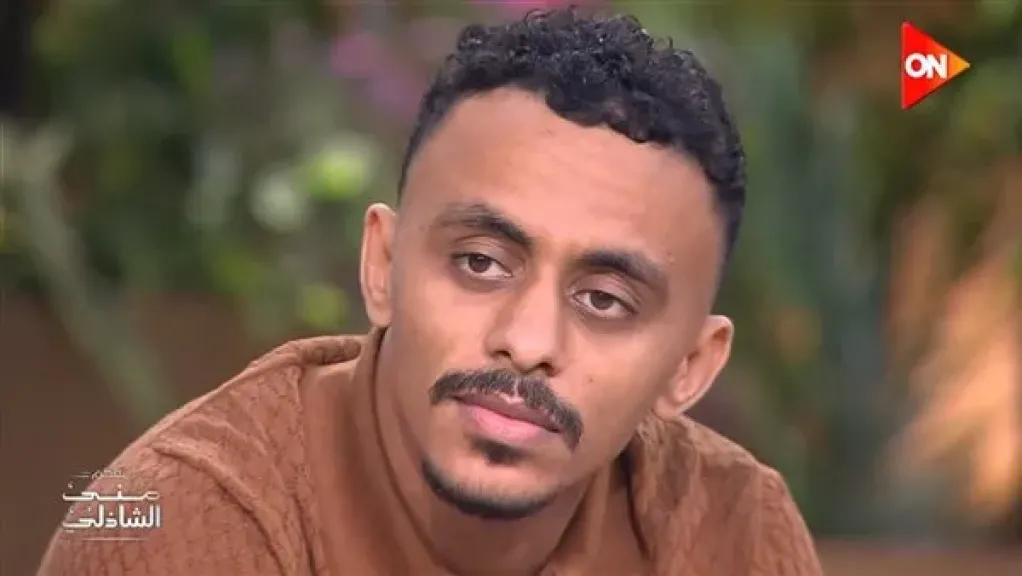 كزبرة : طول الوقت مش راضي عن اللي بعمله