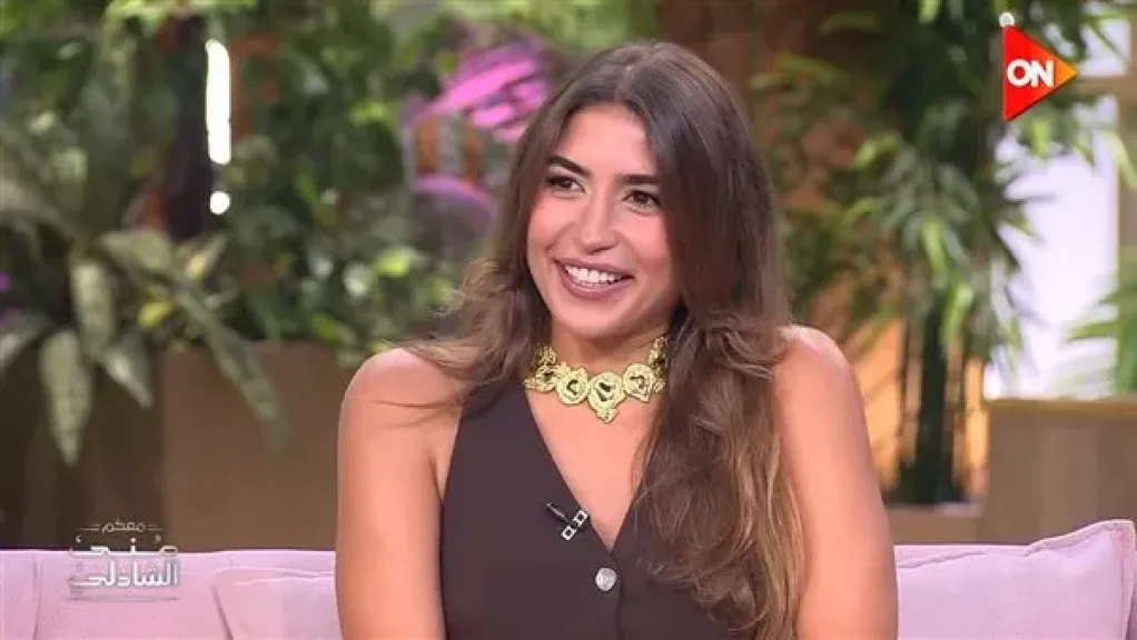 جنى الأشقر توضح كيف اتجهت للمجال الفني