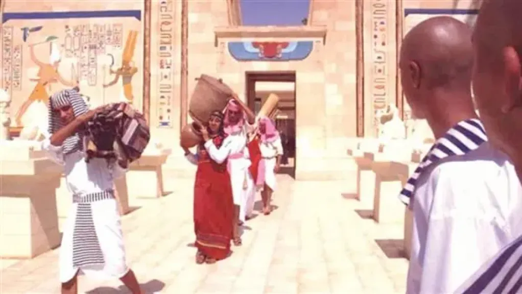 خبير آثار يرصد احتفالات وفاء النيل وحكاية عروس البحر بمصر القديمة