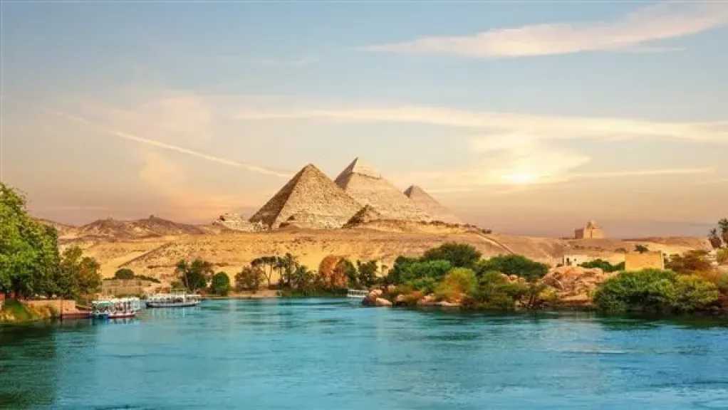خبير آثار: ”وفاء النيل” احتفال مصري قديم يجسد مكانة النهر كمصدر للحياة