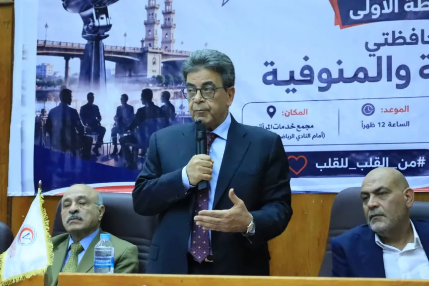 نقيب الأطباء البيطريين: تغليظ عقوبات منتحلي صفة الطبيب البيطري