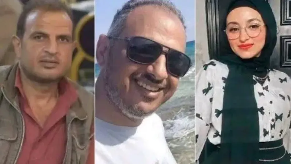 تفاصيل واقعة مذبحة 15 مايو.. شاهد عيان يروي القصة كاملة