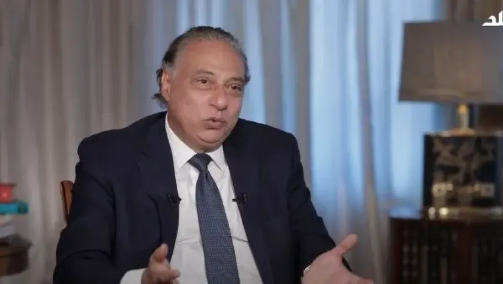 رئيس ”خارجية الشيوخ”: الحرب الأمريكية الإيرانية تتحول إلى ”حرب اقتصادية” بسبب مضيق هرمز