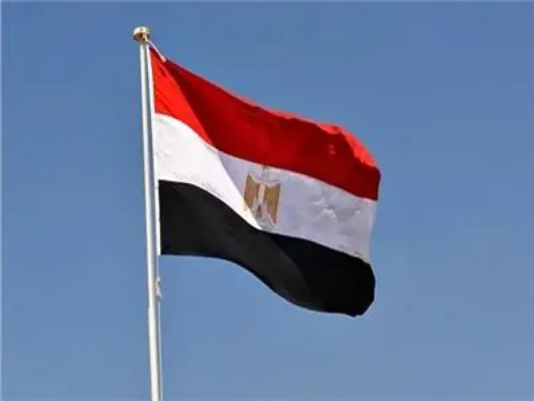 مصر تعرب عن تضامنها مع إندونيسيا في أعقاب الزلزال الذي ضرب البلاد