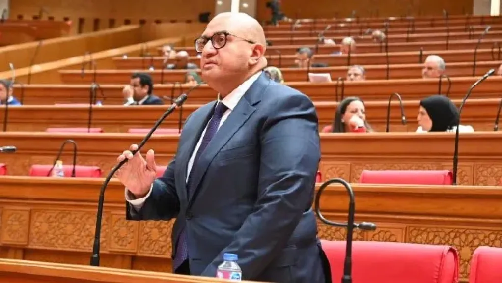 نائب: تعديلات الرقابة المالية تفتح مسارًا جديدًا أمام شركات التطوير العقاري لتعظيم الاستثمارات