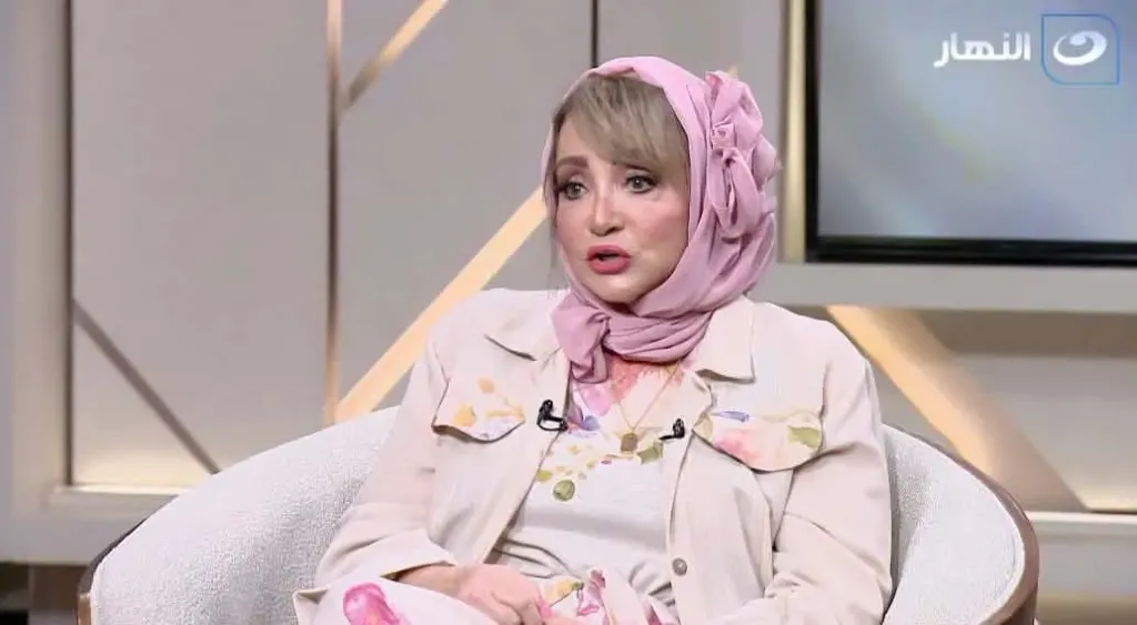 شهيرة: دخلت السينما وأنا في أولى معهد.. وقصة حبي مع محمود ياسين بدأت في صور ممنوعة