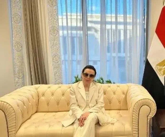 ماسبيرو يحتفل بذكرى ميلاد نجاة الصغيرة