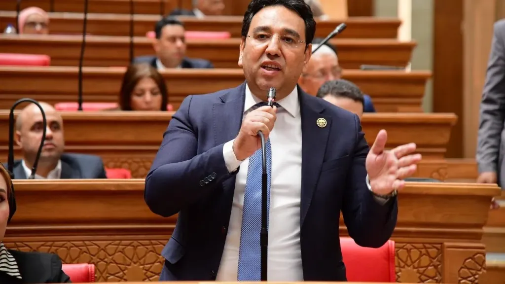 برلماني: شركة جامعة السويس خطوة نحو تحويل المعرفة إلى قيمة اقتصادية