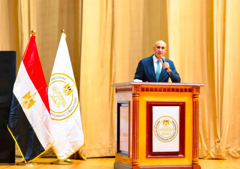 قرارات جديدة من وزير التربية والتعليم قبل بدء الدراسة رسميًا