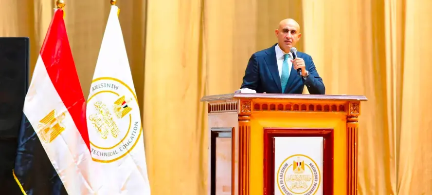 قرارات جديدة من وزير التربية والتعليم قبل بدء الدراسة رسميًا