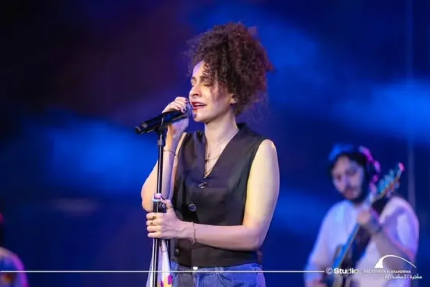 الليلة.. مهرجان القلعة الدولي للموسيقى والغناء يستضيف الفنانين سمر طارق وعزيز مرقة