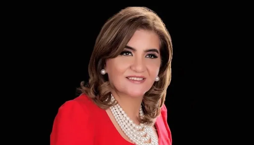 نور الزيني: التمكين الاقتصادي للشباب يحتاج منظومة متكاملة